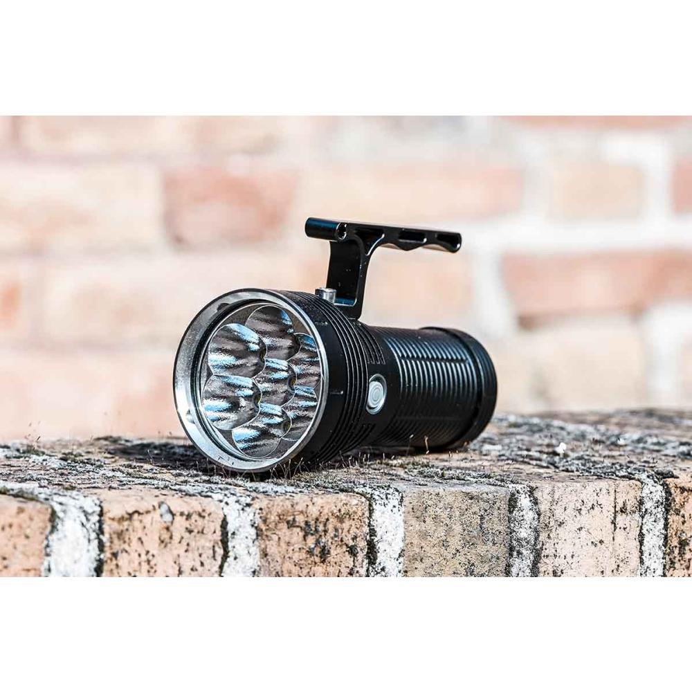 Lampe torche S237