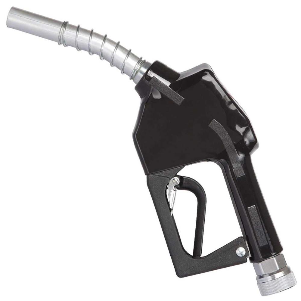 Pistolet automatique pour pompe à fuel 100 L/min