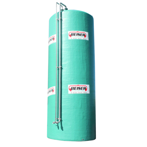 Citerne polyester DP 50 000L