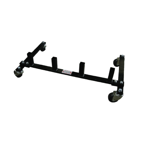 Rack de rangement pour chariot de manutention Gojack