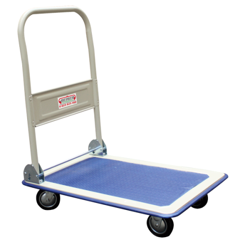 Chariot pliable 150 KG