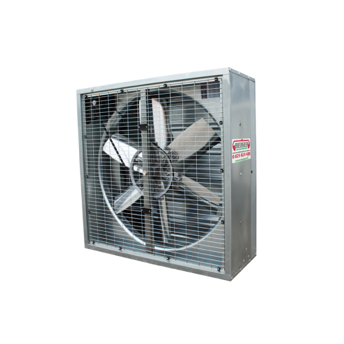 Ventilateur grand volume