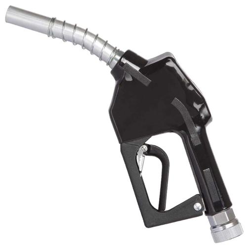 Pistolet automatique pour pompe à fuel 60L/min