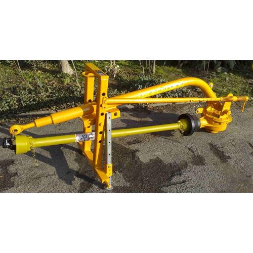 Tarière T20 + Vrille standard C20 SELVATICI