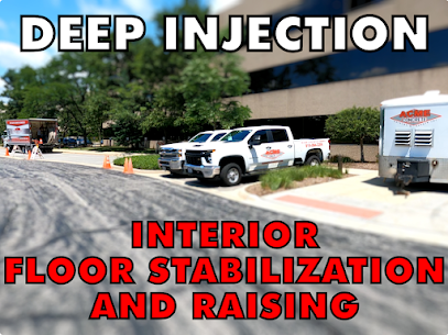 Affordable Concrete Leveling Near Me Crystal Lake