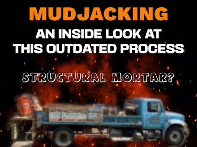 Structural Concrete Repair Crystal Lake