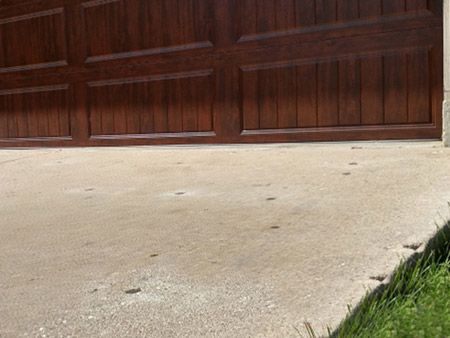 Void Filling Services Crystal Lake
