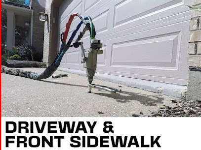 Concrete Elevation Services Crystal Lake