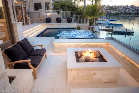 Pool Installation Services St. Cloud