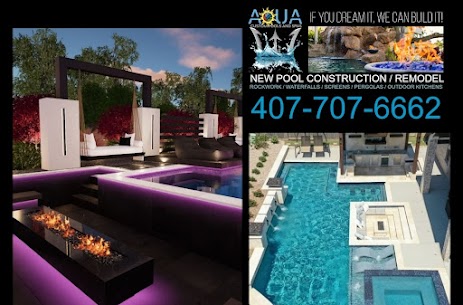 St. Cloud Custom Pool Specialists