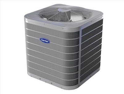 Furnace Replacement Lansing