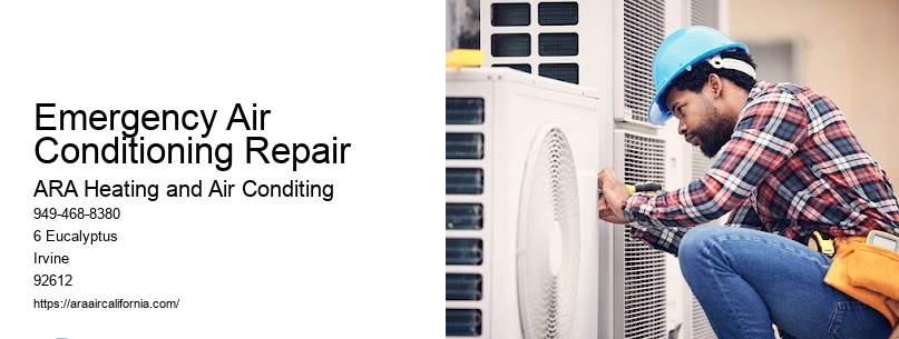 Emergency Air Conditioning Repair
