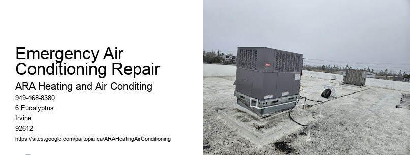 Emergency Air Conditioning Repair