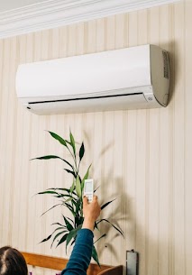 HVAC System Installation Irvine