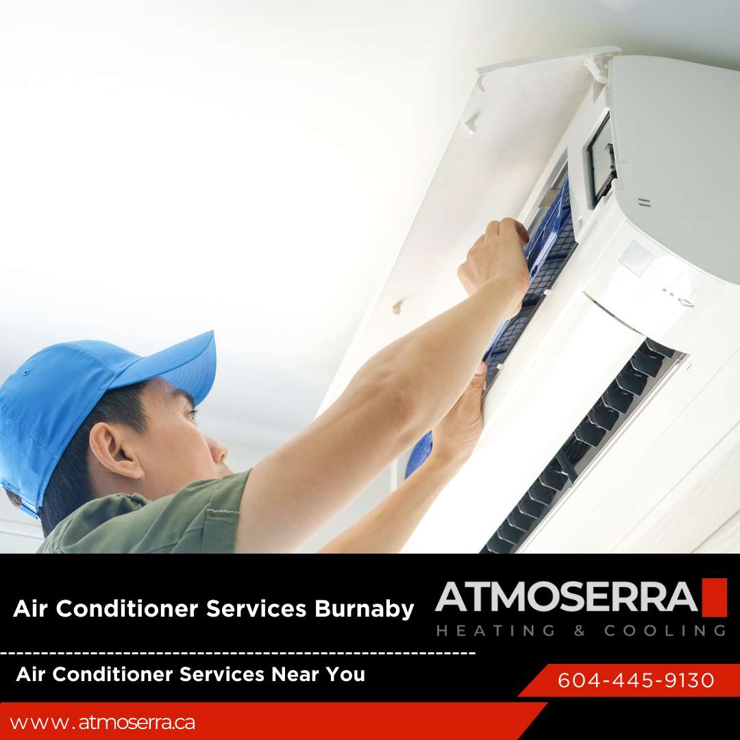 Burnaby Heating Solutions HVAC Experts