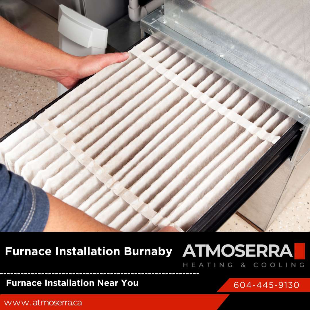Reliable furnace repair Fast Furnace Repair Burnaby