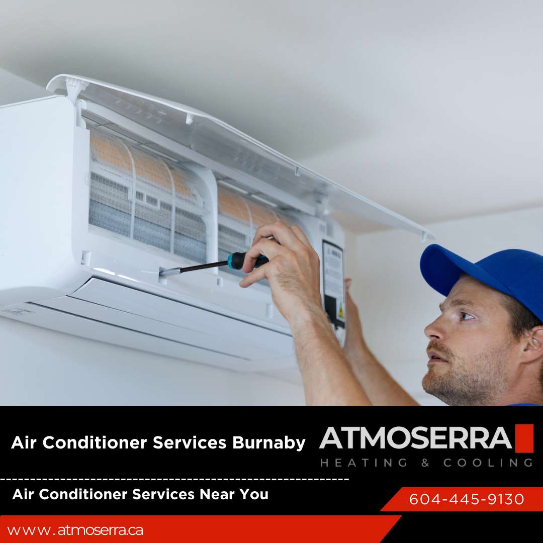 Thermostat Repair and Installation Burnaby Cooling System Installation