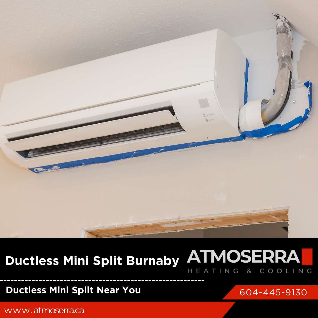 Emergency Heating And Cooling Burnaby Heating and Air Conditioning Installation