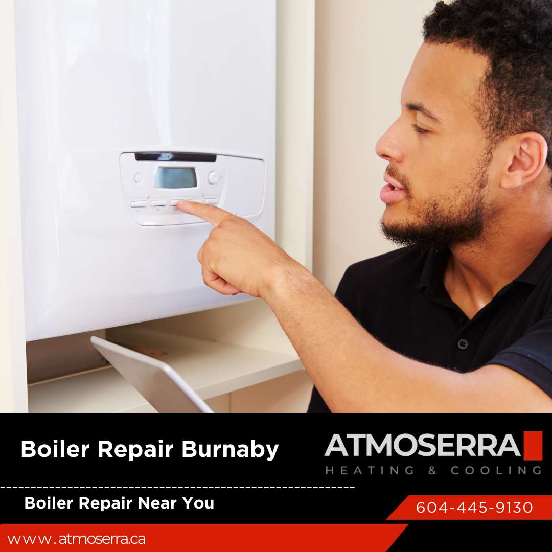Residential HVAC Maintenance Air Conditioner Troubleshooting Burnaby