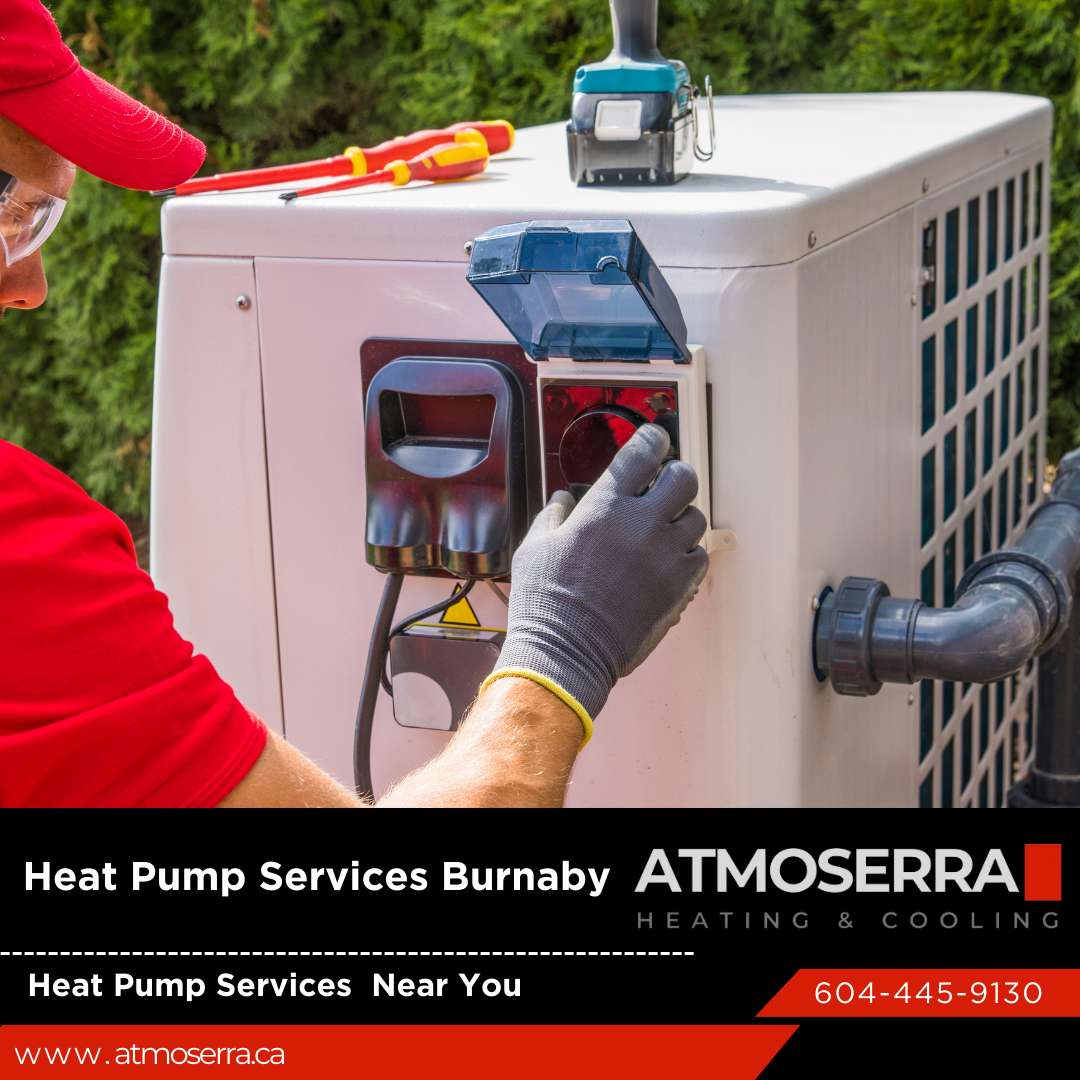 Indoor Air Quality Solutions Burnaby Furnace Repair