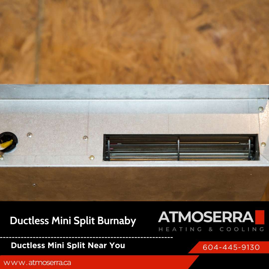 Air Conditioning Replacement Burnaby Air Conditioner Technician