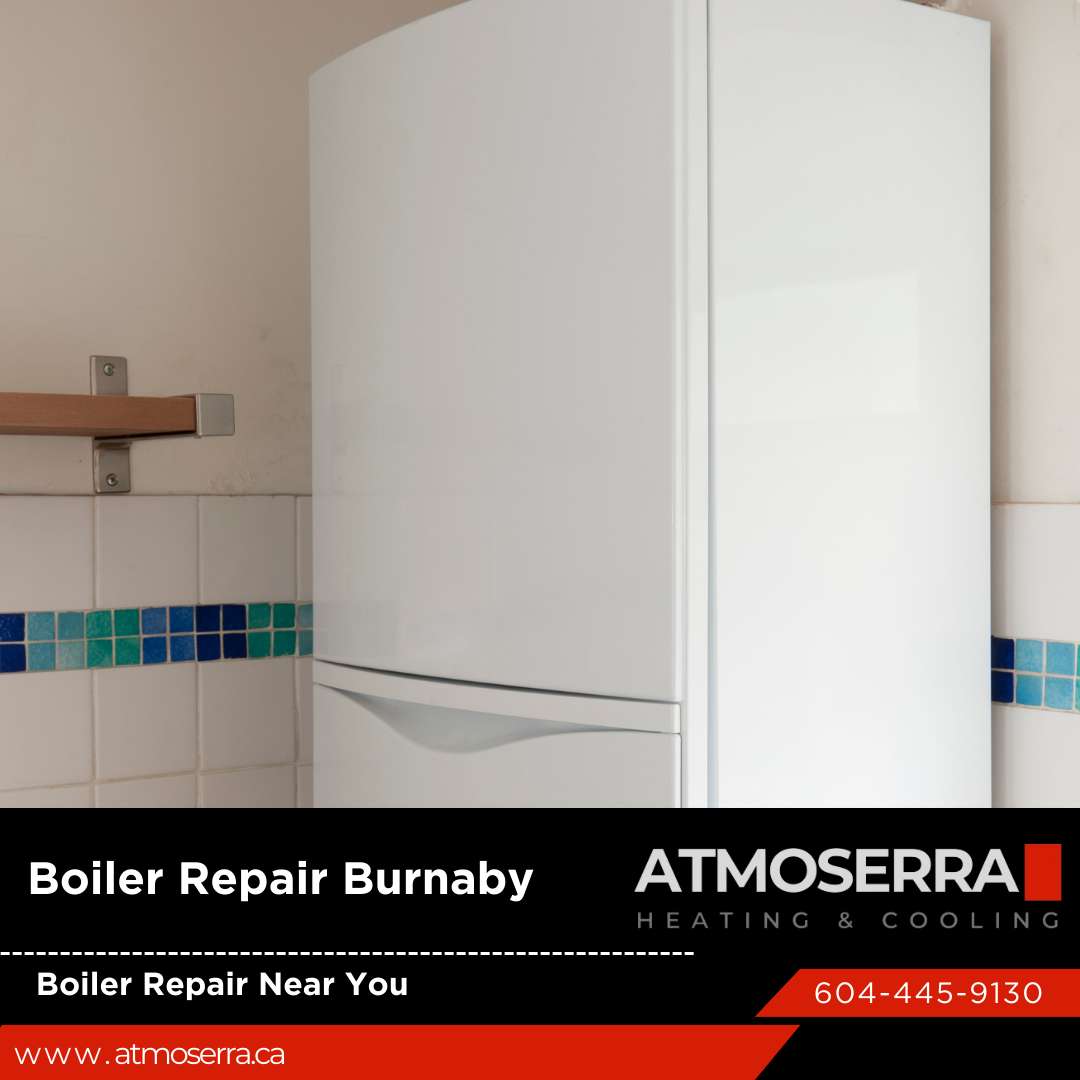 Burnaby Heating Contractors HVAC System Service