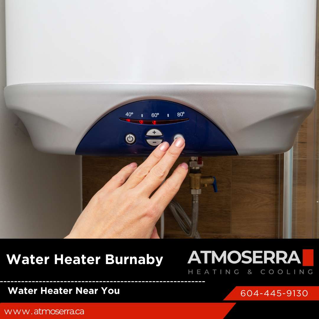 Ductless AC Installation Energy-Efficient Heating Burnaby