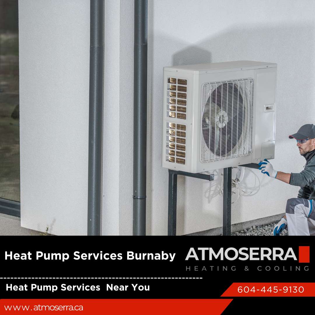 Air Conditioning Contractors Furnace Repair Burnaby