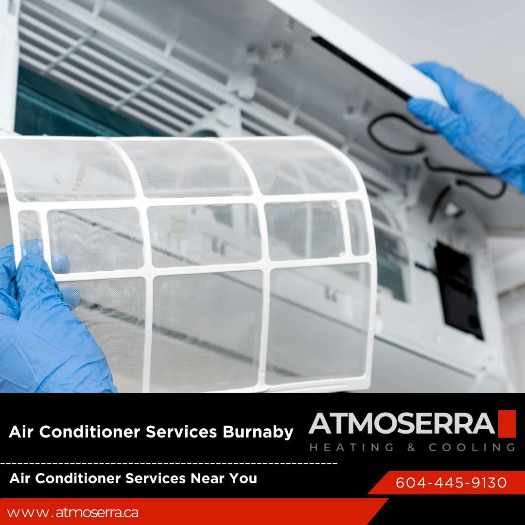 Cooling System Tune-Up Burnaby AC Tune-Up