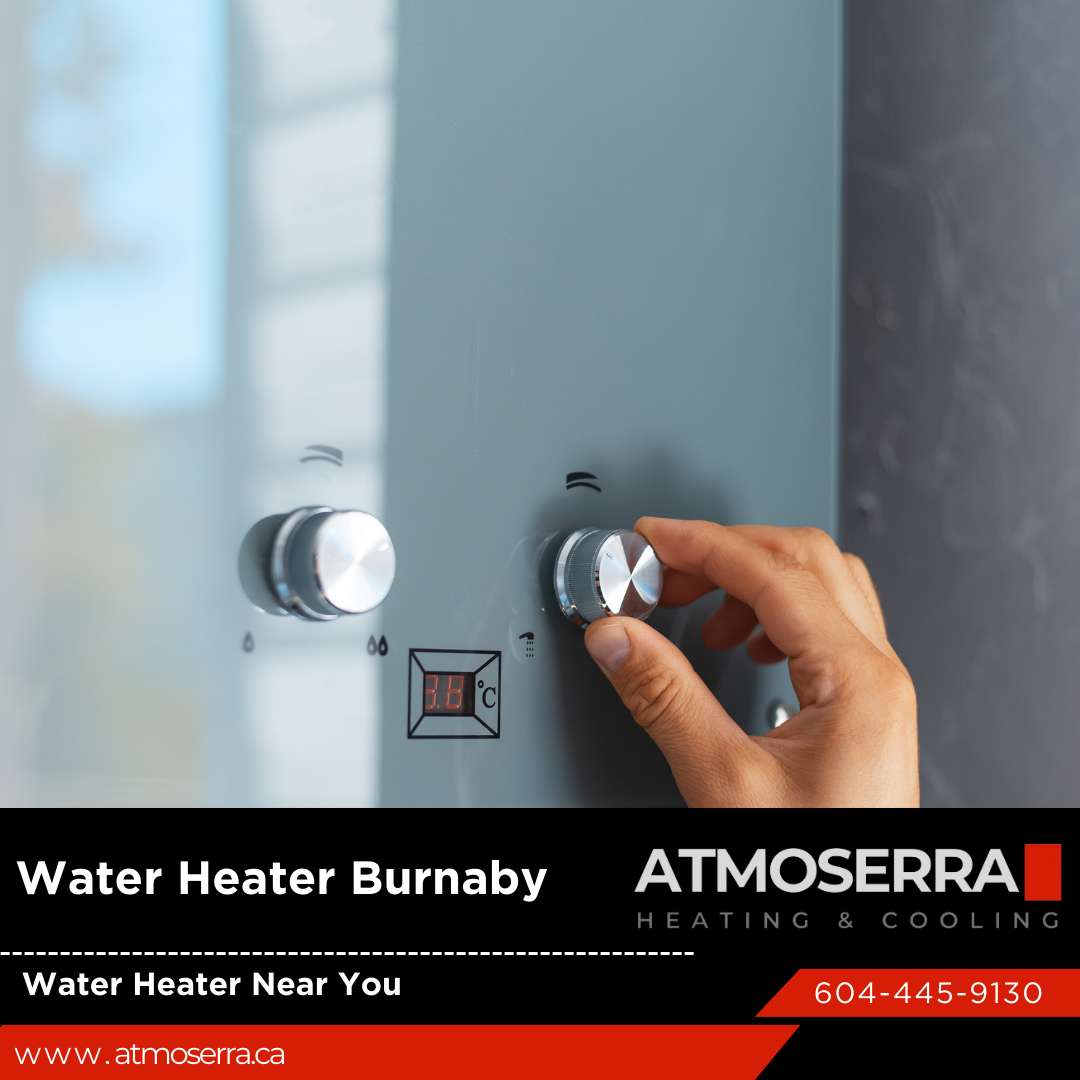 Thermostat Services Burnaby HVAC Testing and Repair