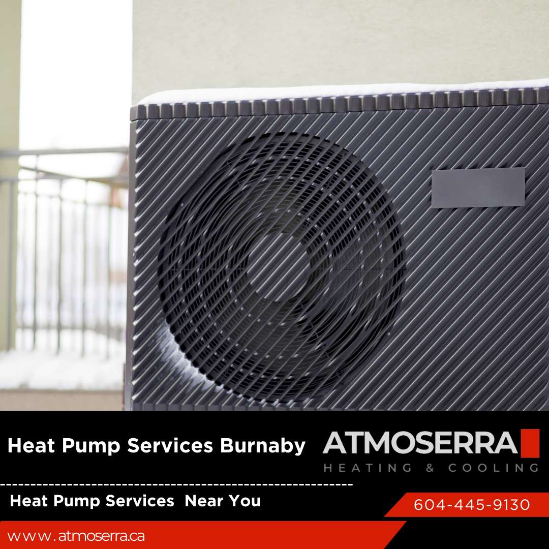Burnaby Furnace Repair HVAC System Upgrades