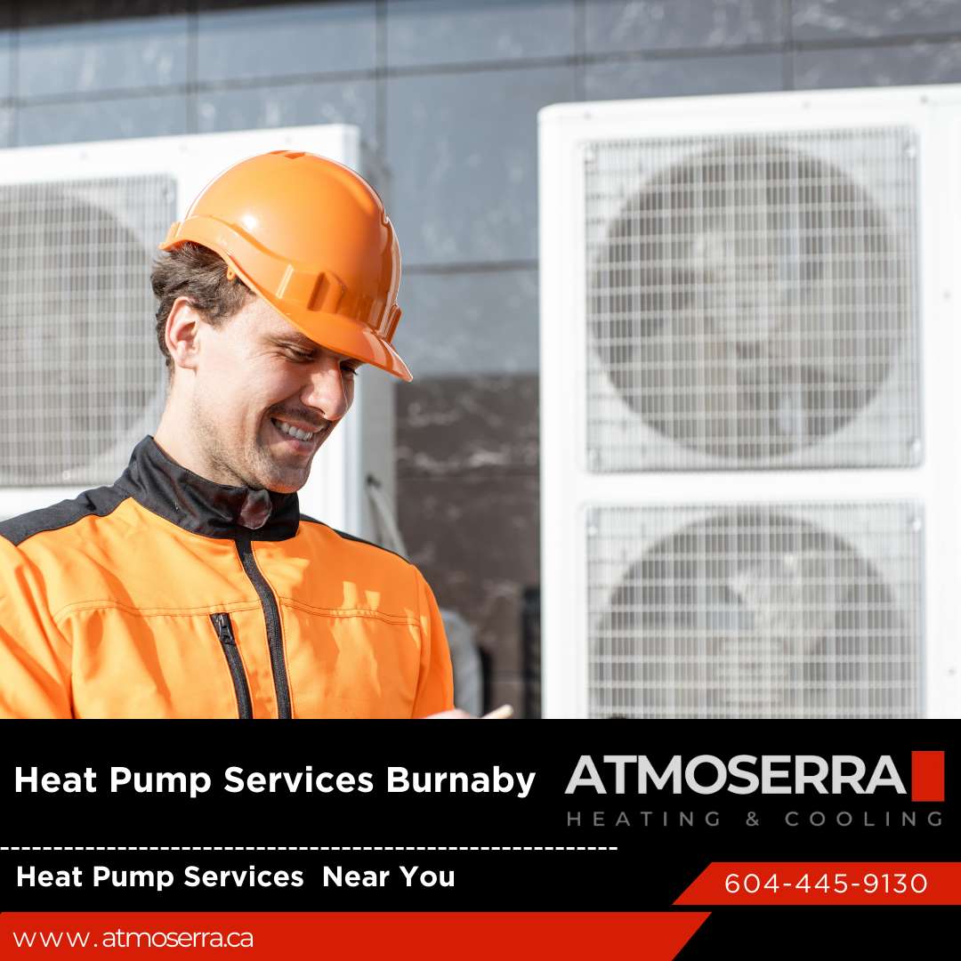 HVAC System Upgrade Burnaby Emergency Furnace Services