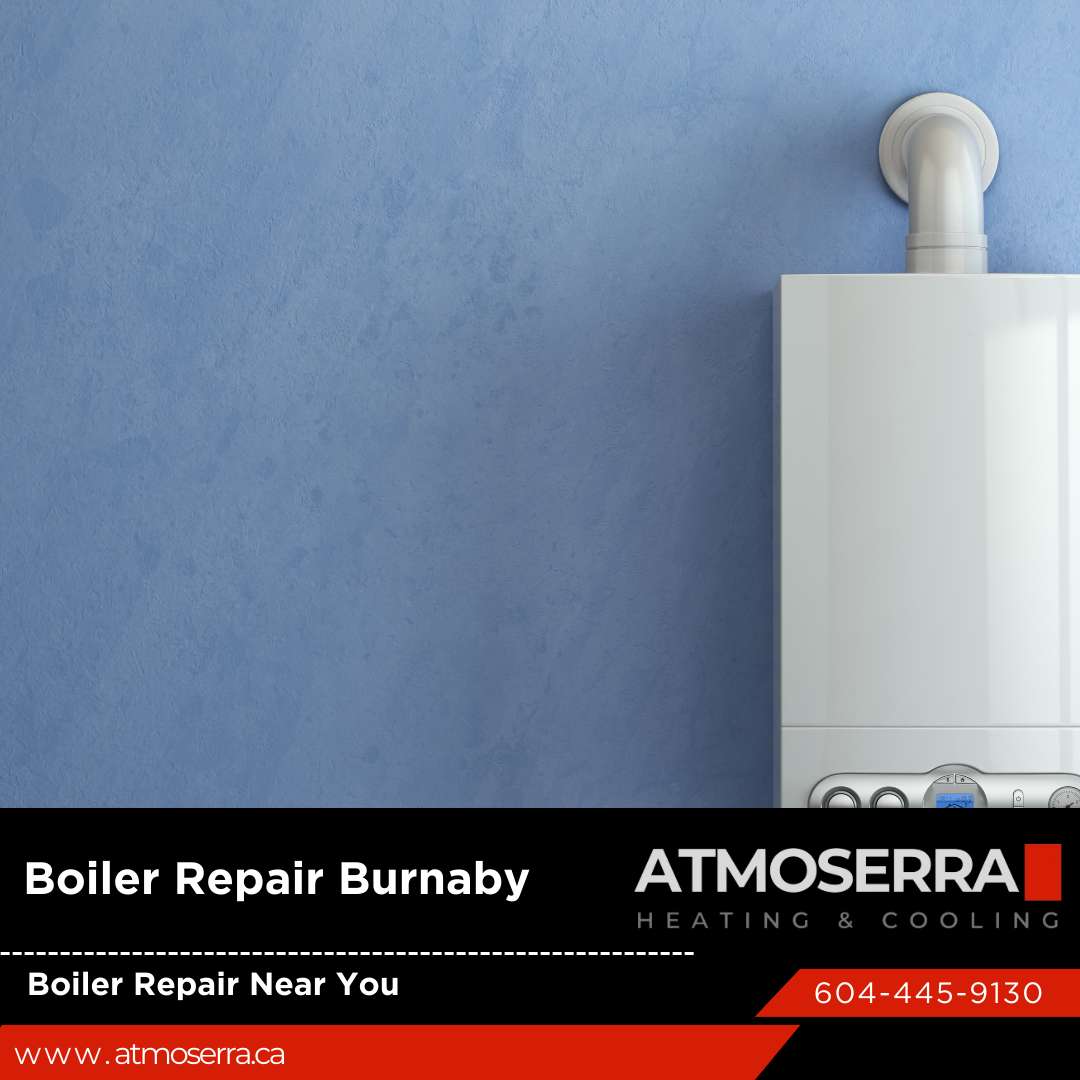 Burnaby Furnace Repair HVAC Equipment Services