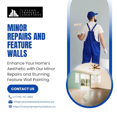 Home Transformation Services Surrey Whole House Renovations