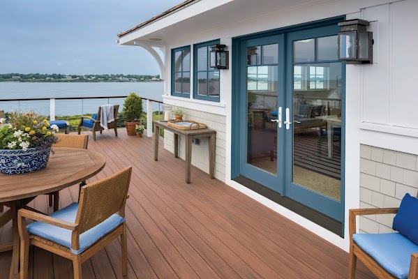 Residential window replacement and installation Northbrook