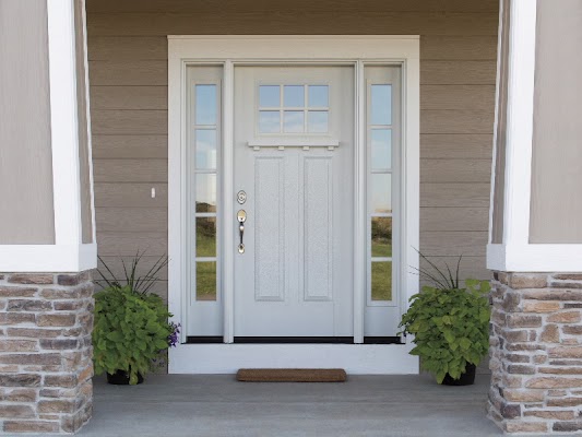 Northbrook professional window contractors