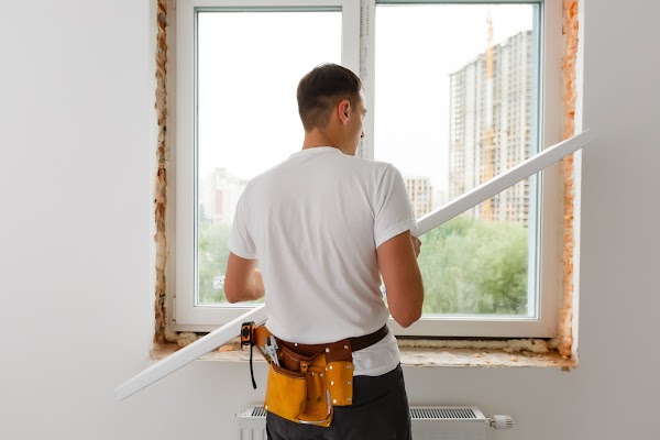 window repair near me Northbrook