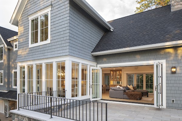 Energy-saving window solutions Northbrook