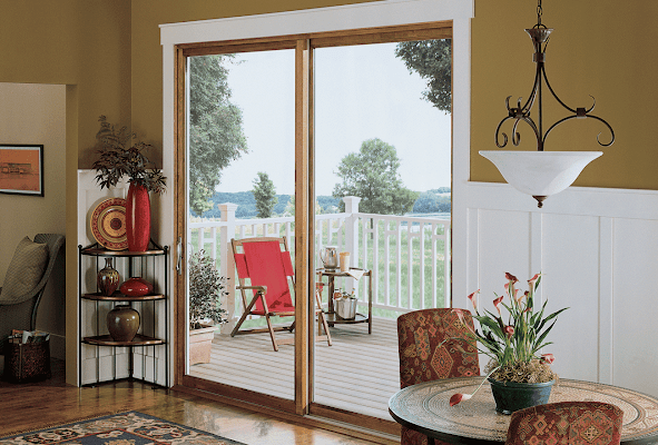 interior window installation Northbrook