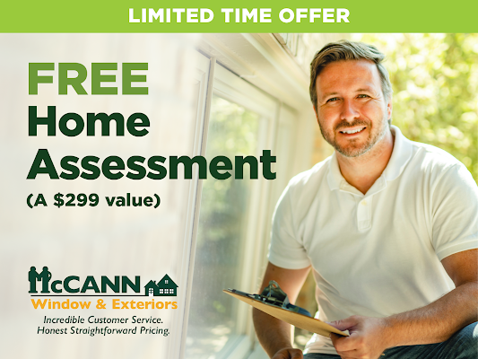 Northbrook professional window installation