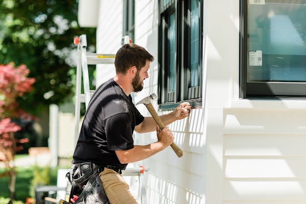 Residential window replacement and installation Northbrook