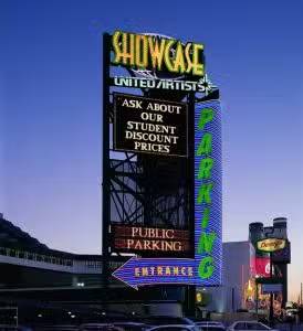 Unique Sign Designs 3D Signage Seattle