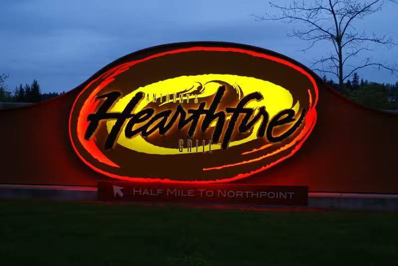 Affordable Signs Window Graphics Seattle