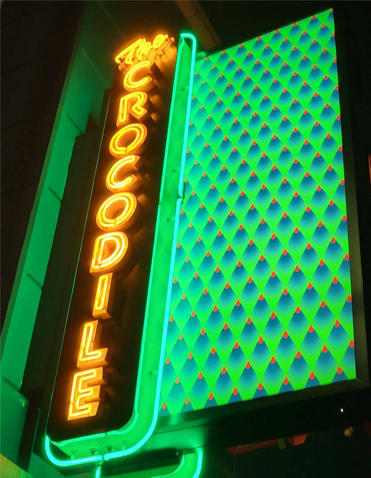 Exterior Sign Installation Event Signage Seattle