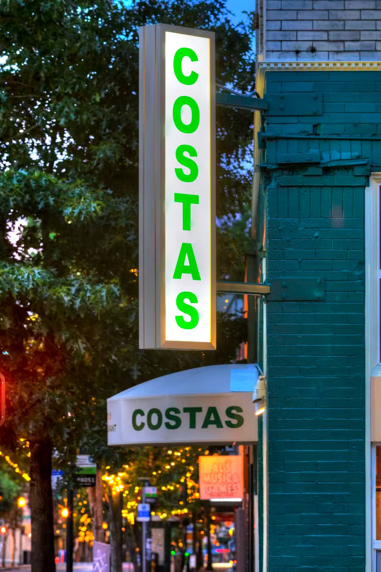 Custom Made Signs Seattle Custom Signage Solutions