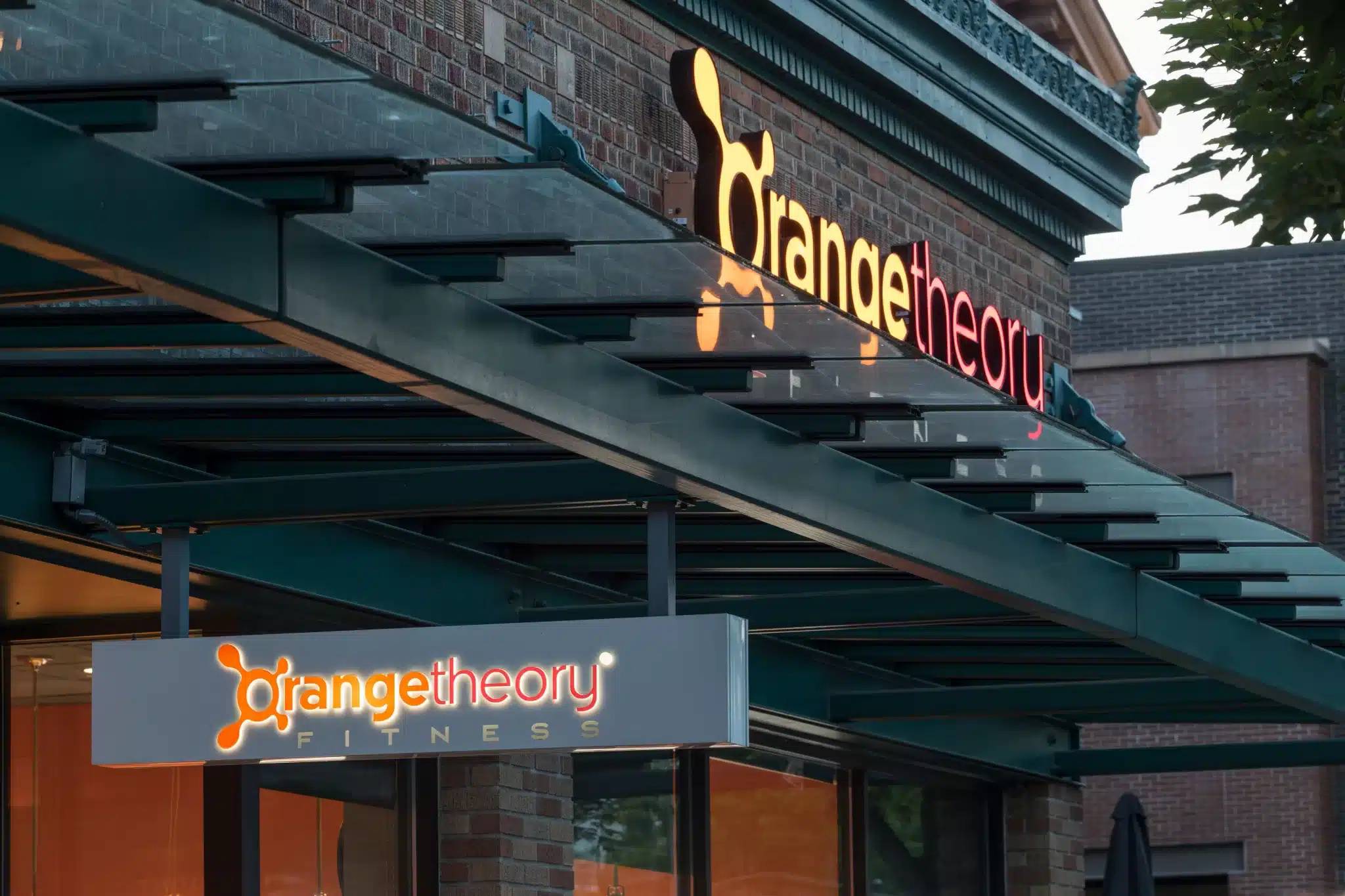 High-End Signage Window Graphics Seattle