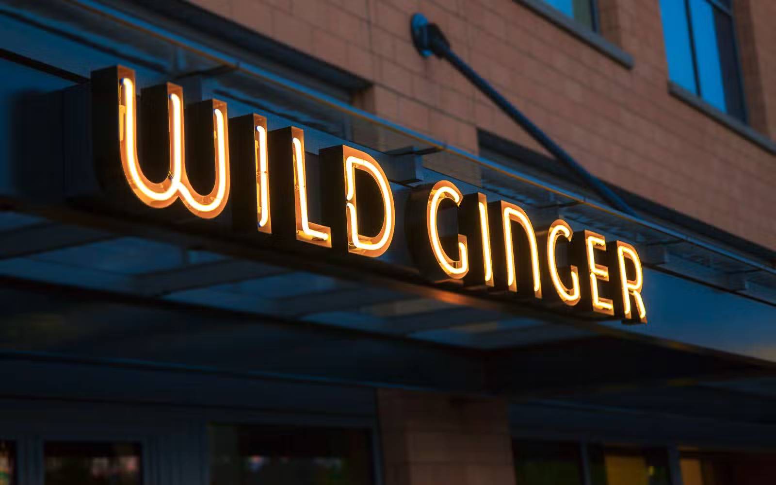 Custom Interior Signage Smart Signage Technology Seattle