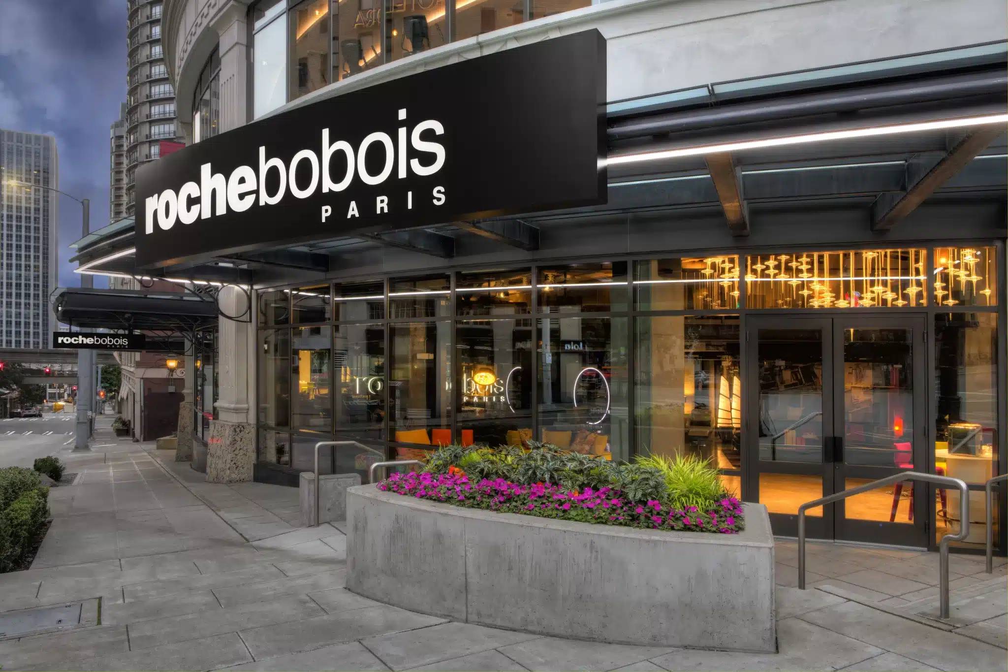 Signage Solutions for Interior Spaces Custom Sign Maker Seattle