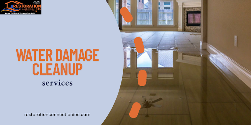 Disaster response cleanup Southern Illinois cleanup services