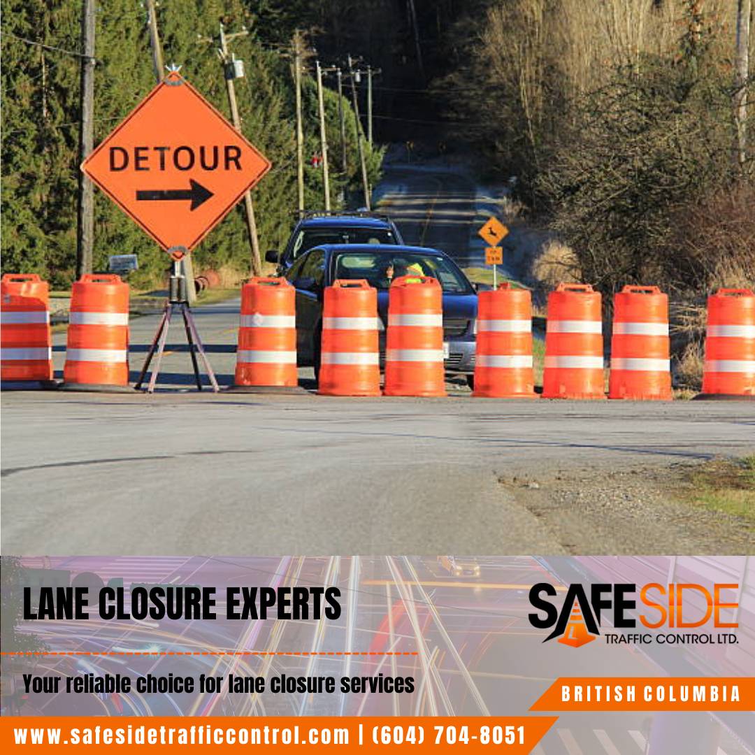 Coquitlam Traffic Management Systems Physiotherapy for Knee Pain Treatment